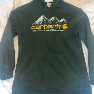 Carhartt sweatshirt